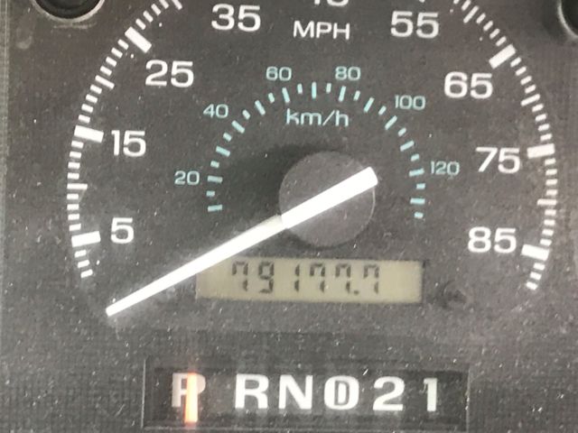 1994 Ford E-Series Van 16 PASSENGER - photo 8