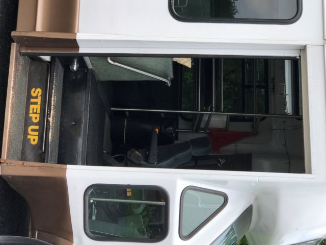 1994 Ford E-Series Van 16 PASSENGER - photo 9