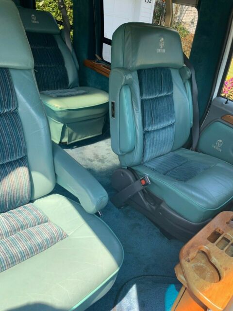 1994 Ford E-Series Van Custom - photo 10