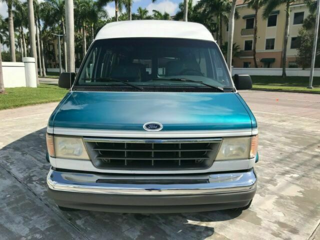 1994 Ford E-Series Van Custom - photo 7