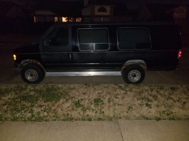 1994 Ford E-Series Van - photo 4