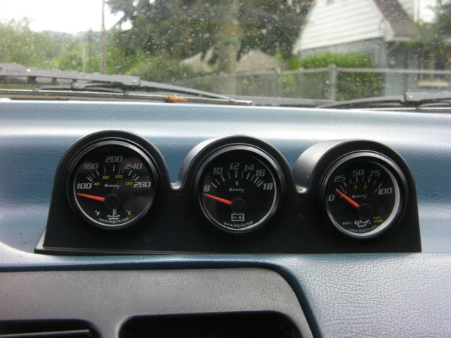 1994 Ford Escort LX - photo 8