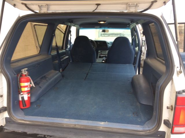 1994 Ford Explorer XLT - photo 7