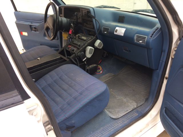 1994 Ford Explorer XLT - photo 9