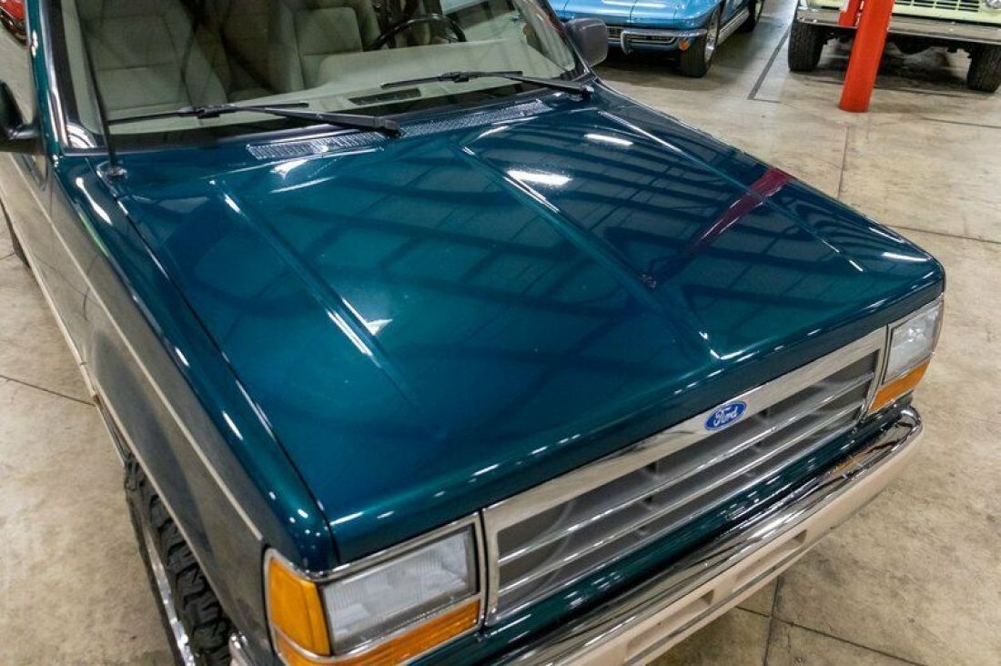 1994 Ford Explorer Eddie Bauer - photo 9