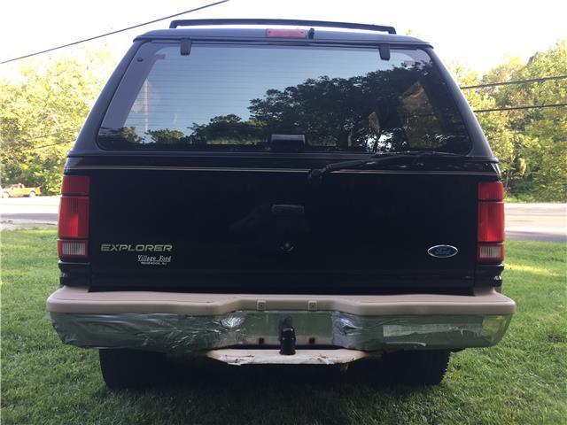 1994 Ford Explorer Eddie Bauer - photo 10