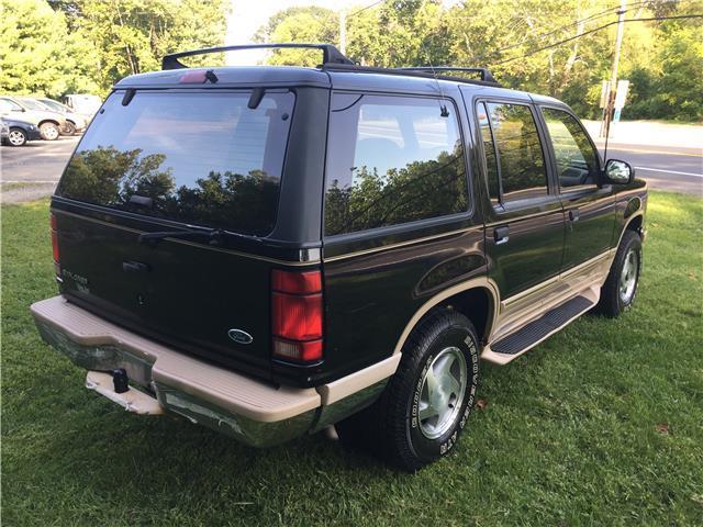 1994 Ford Explorer Eddie Bauer - photo 12