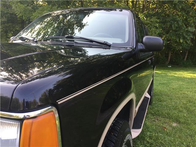 1994 Ford Explorer Eddie Bauer - photo 3