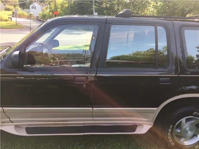 1994 Ford Explorer Eddie Bauer - photo 6