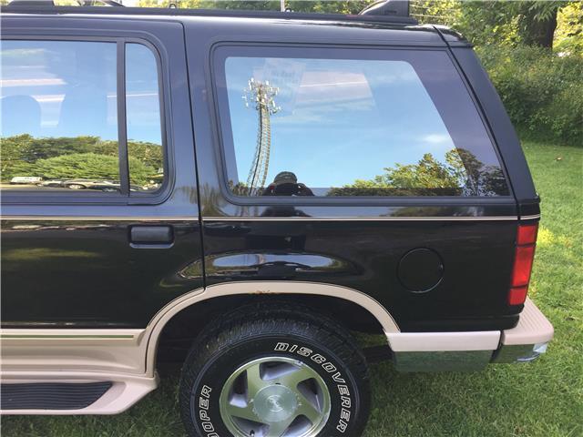 1994 Ford Explorer Eddie Bauer - photo 7