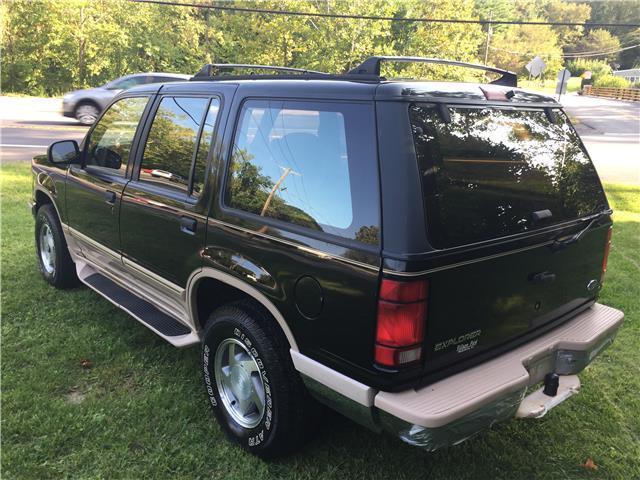 1994 Ford Explorer Eddie Bauer - photo 8