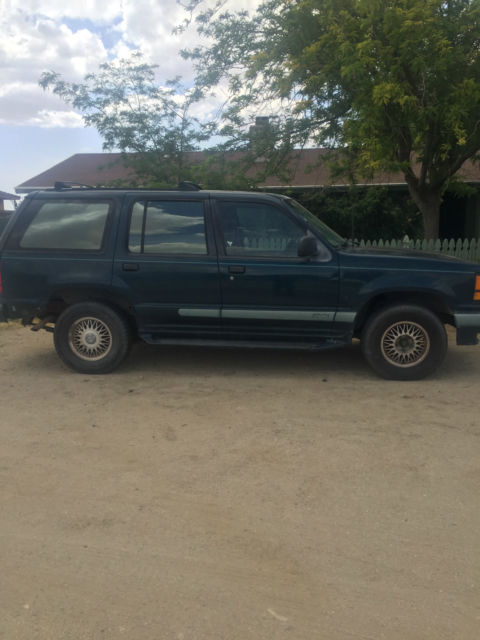 1994 Ford Explorer - photo 2