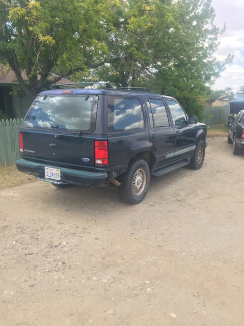 1994 Ford Explorer - photo 3