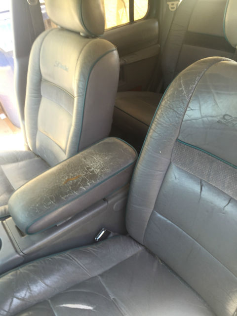 1994 Ford Explorer - photo 4