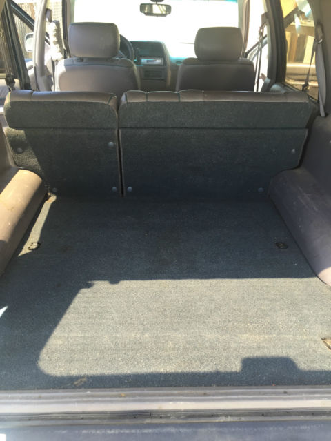 1994 Ford Explorer - photo 6