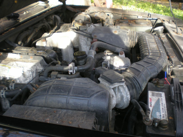 1994 Ford Explorer Navajo LX - photo 7