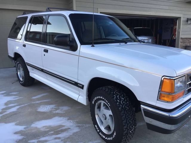 1994 Ford Explorer XLT - photo 3