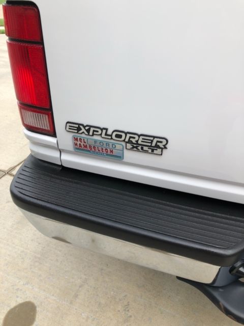 1994 Ford Explorer XLT - photo 4
