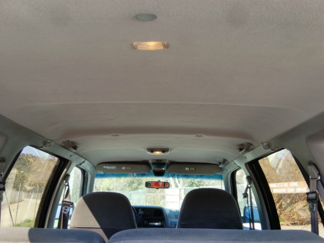 1994 Ford Explorer XLT 4WD 4X4 - photo 10