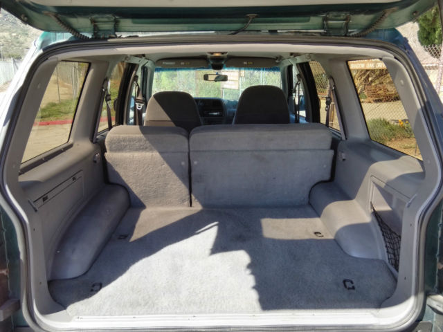 1994 Ford Explorer XLT 4WD 4X4 - photo 5