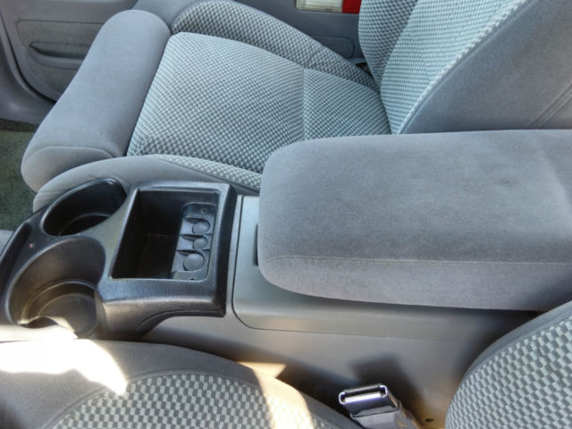 1994 Ford Explorer XLT 4WD 4X4 - photo 7