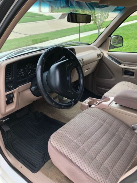 1994 Ford Explorer XLT - photo 5