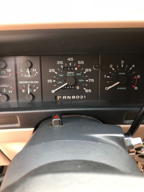 1994 Ford Explorer XLT - photo 6