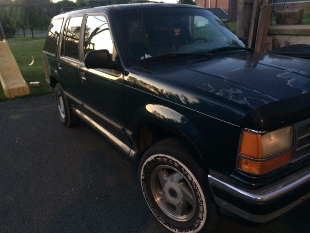 1994 Ford Explorer - photo 2