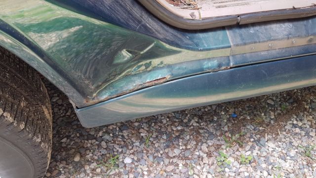 1994 Ford Explorer XLT - photo 12