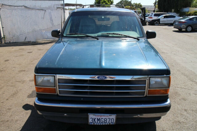 1994 Ford Explorer XLT - photo 8