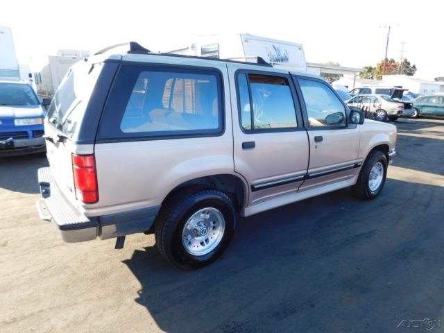 1994 Ford Explorer XLT - photo 5