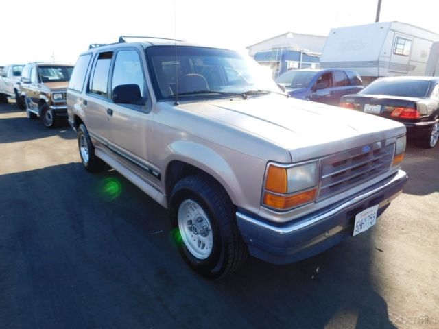 1994 Ford Explorer XLT - photo 6