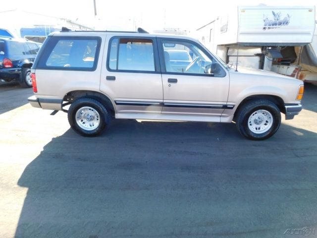 1994 Ford Explorer XLT - photo 7