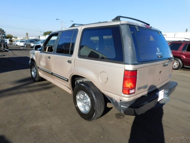 1994 Ford Explorer XLT - photo 8