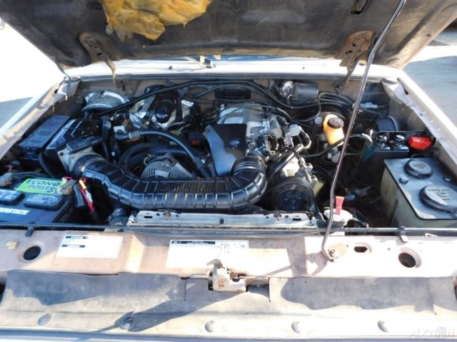 1994 Ford Explorer XLT - photo 9