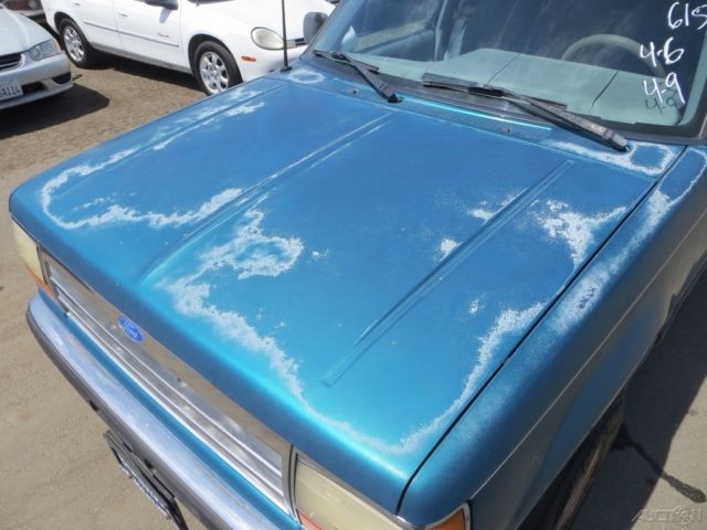 1994 Ford Explorer XLT - photo 10