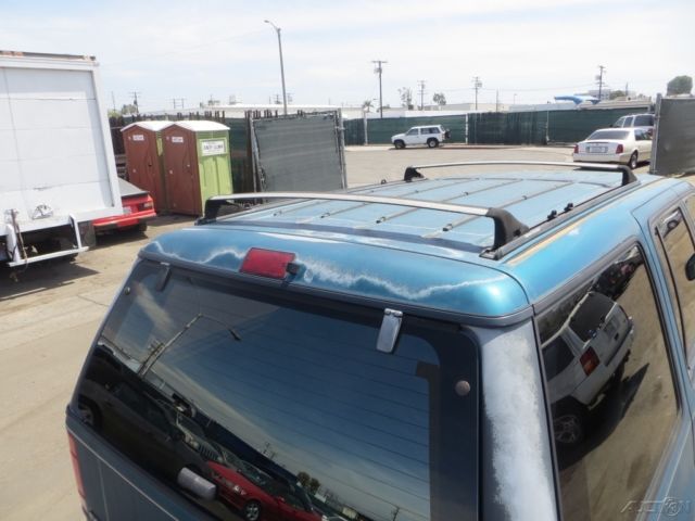 1994 Ford Explorer XLT - photo 12