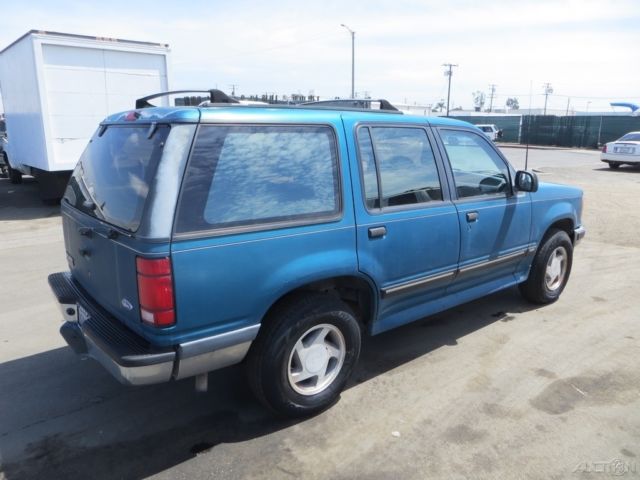 1994 Ford Explorer XLT - photo 5