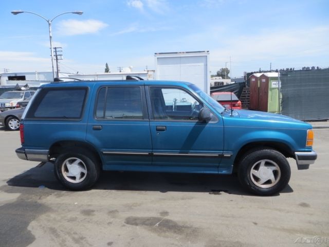 1994 Ford Explorer XLT - photo 6