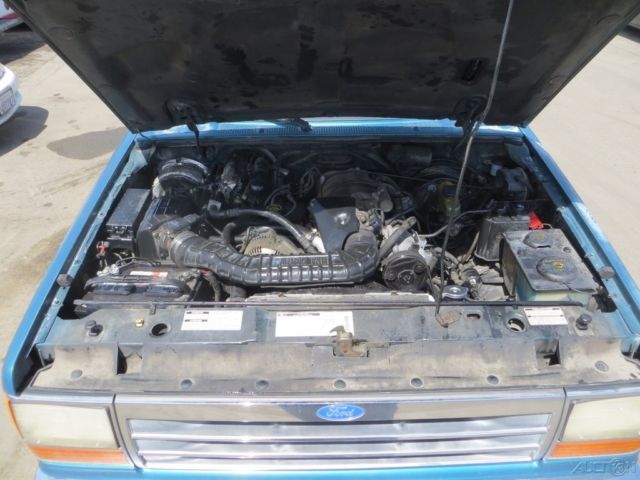 1994 Ford Explorer XLT - photo 9