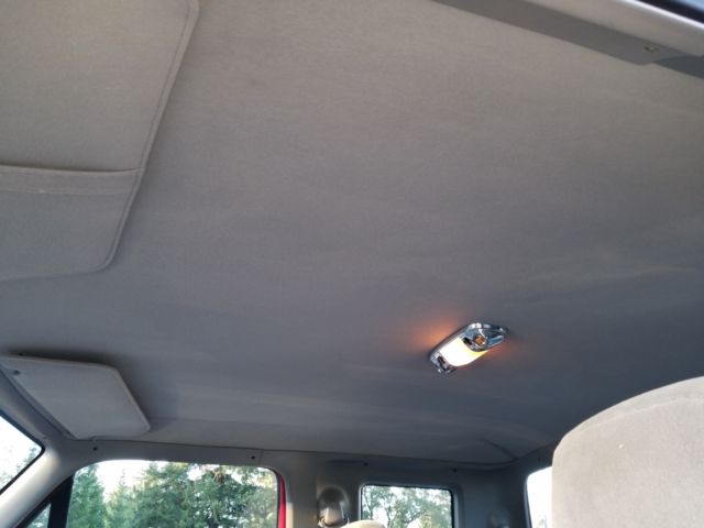 1994 Ford F-150 XLT - photo 11