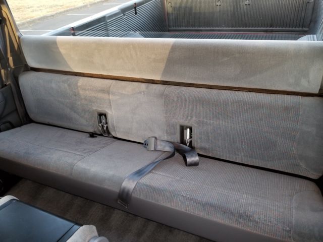 1994 Ford F-150 XLT - photo 9