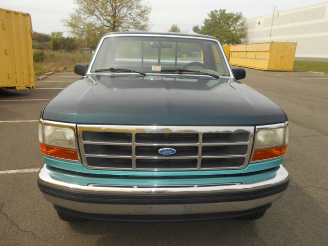 1994 Ford F-150 XLT - photo 3