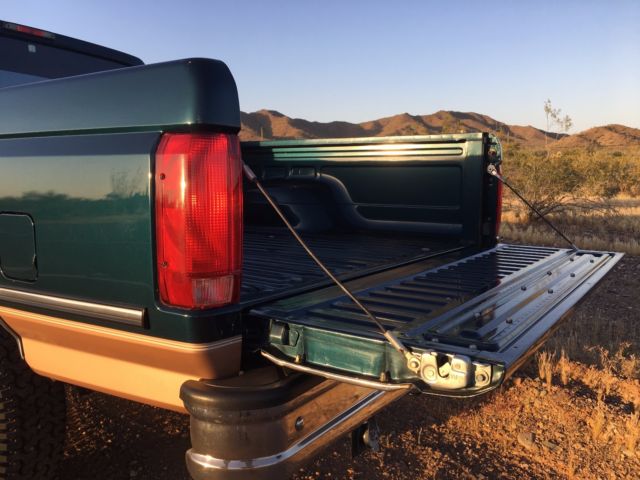 1994 Ford F-150 XLT - photo 11