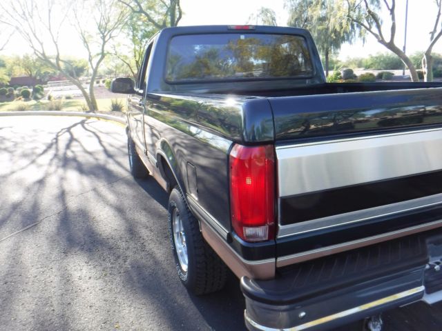 1994 Ford F-150 XLT - photo 10