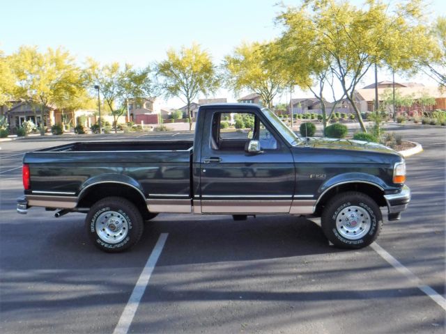 1994 Ford F-150 XLT - photo 12