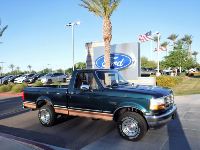 1994 Ford F-150 XLT - photo 5