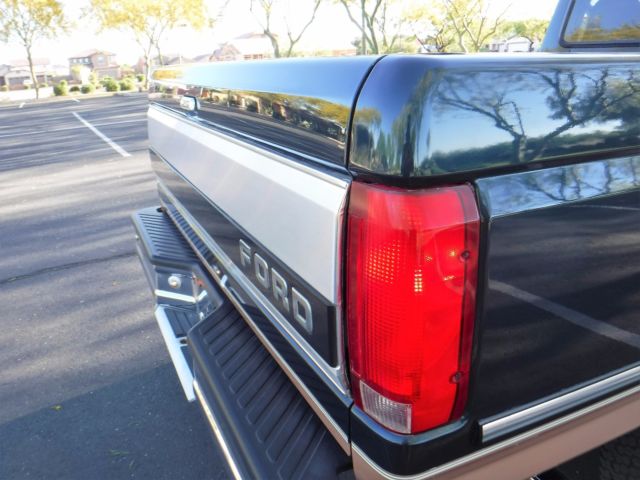 1994 Ford F-150 XLT - photo 9