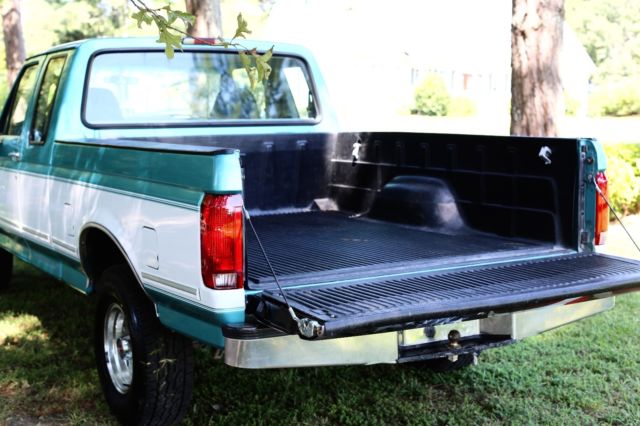 1994 Ford F-150 XLT - photo 10