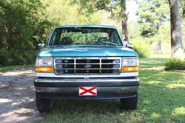 1994 Ford F-150 XLT - photo 5